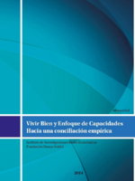 Vivir bien y enfoque de capacidades