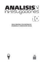 Revista Análisis e Investigaciones Nro. 10