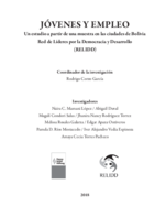 Jóvenes y Empleo