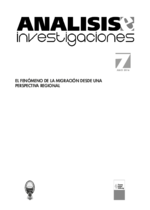 Revista Análisis e Investigaciones N°7