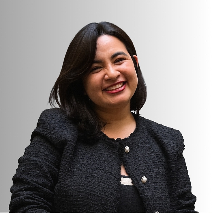 Alexandra Reyes Gutiérrez